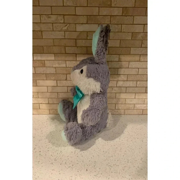 bunny plush- B6 - Picture 2 of 4